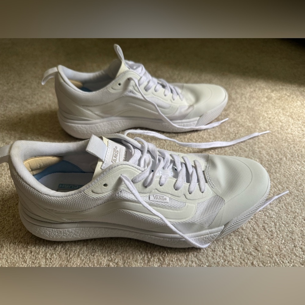Vans Ultra Range EXO (used)